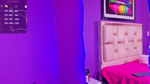 cherryy lov online show from 04.13.26