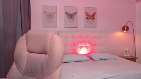 cherryy_summer online show from 11.10.25