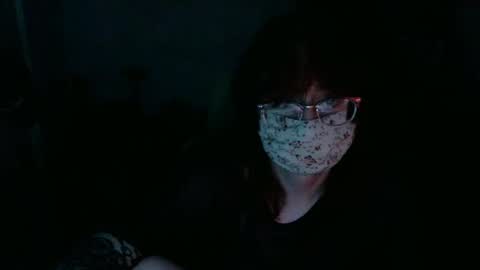 Snapshot of cherubimwillow chatting on 11.23.25 cherubimwillow online show from 11.23.25