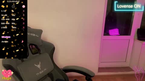 Brianna online show from 02.05.25