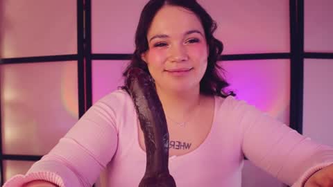 Banny online show from 03.02.26