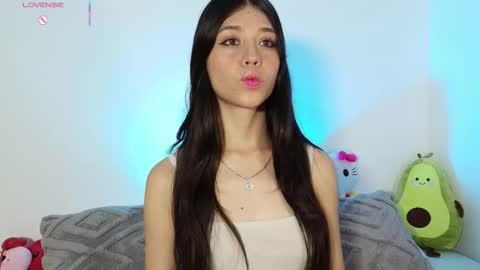 cheryelfox online show from 11.05.25