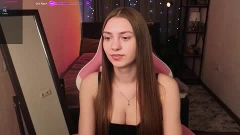 Snapshot of cheryl_backer chatting on 02.05.26 Cheryl online show from 02.05.26