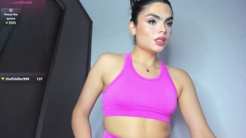 Mafe 3 online show from 01.11.25