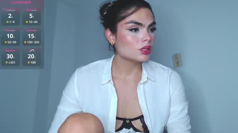 Mafe 3 online show from 01.14.25