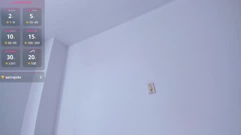 Mafe 3 online show from 03.03.25