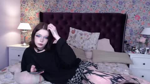 amelia online show from 12.13.24