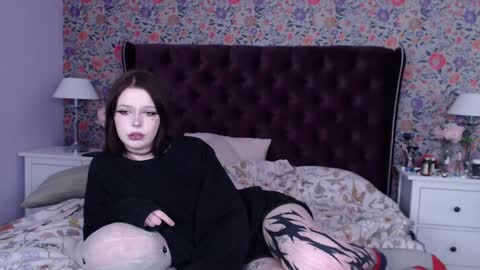 amelia online show from 12.18.24