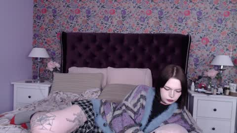 amelia online show from 01.03.25