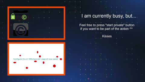 amelia online show from 01.06.25