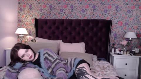 amelia online show from 01.06.25