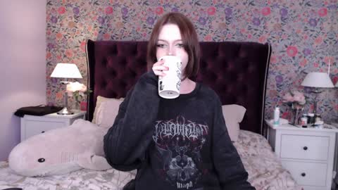 amelia online show from 01.26.25