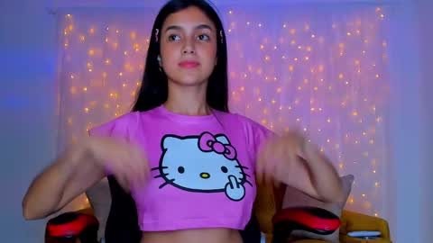 Cheryl online show from 12.17.24