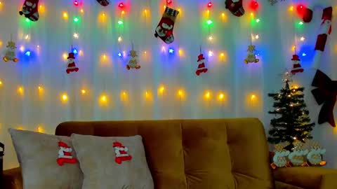 Cheryl online show from 12.20.24