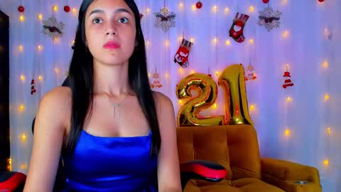 Cheryl online show from 01.04.25