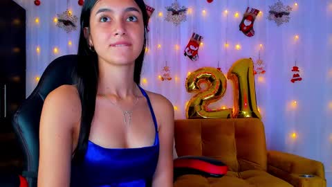 Cheryl online show from 01.05.25