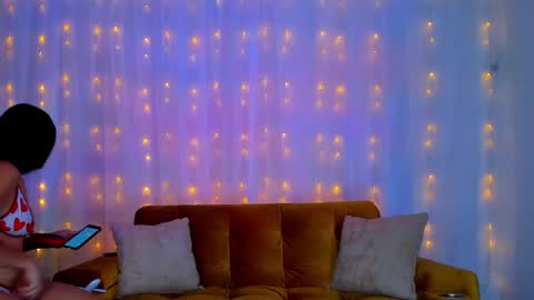 Cheryl online show from 02.07.25