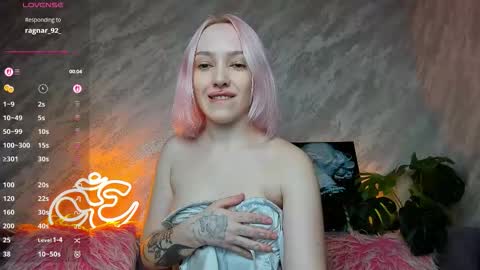 Cheryl online show from 03.27.26