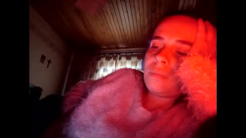 CherryMoon online show from 12.10.24