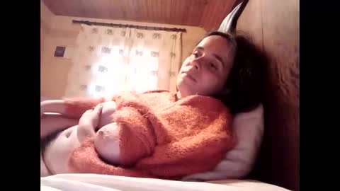 CherryMoon online show from 03.12.25