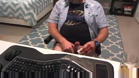 chesbayboy online show from 11.15.25