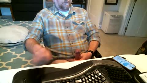 chesbayboy online show from 04.07.26