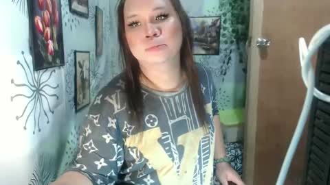 chescahotxxxl online show from 12.27.24