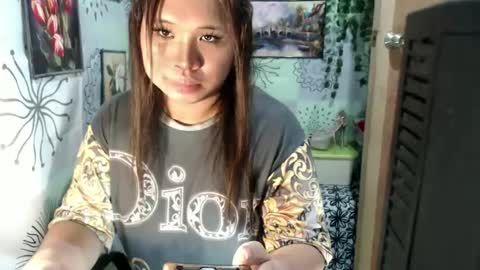 chescahotxxxl online show from 01.14.25