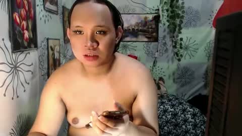 chescahotxxxl online show from 01.28.25