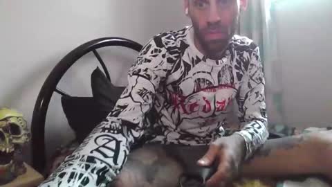 Chevy online show from 11.06.25