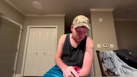 Snapshot of chevycamaro1978 chatting on 01.10.25 chevycamaro1978 online show from 01.10.25