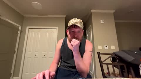 Snapshot of chevycamaro1978 chatting on 01.15.25 chevycamaro1978 online show from 01.15.25