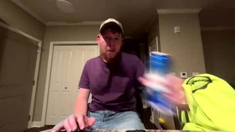 Snapshot of chevycamaro1978 chatting on 02.10.25 chevycamaro1978 online show from 02.10.25