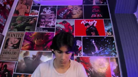 Snapshot of cheys_mast chatting on 06.05.26 Cheys online show from 06.05.26