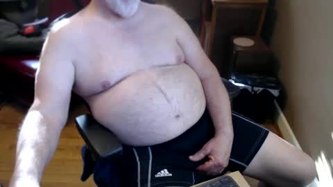 chgodad online show from 02.13.25