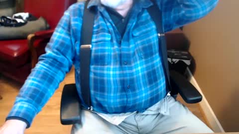 chgodad online show from 02.16.25