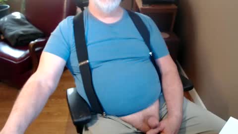 chgodad online show from 02.25.25