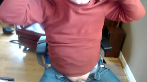 Snapshot of chgodad chatting on 04.21.26 chgodad online show from 04.21.26