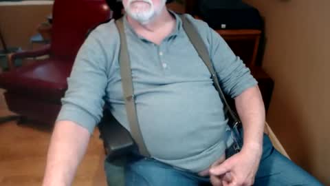 Snapshot of chgodad chatting on 04.26.26 chgodad online show from 04.26.26
