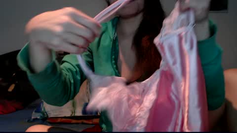 Chiara online show from 01.08.25