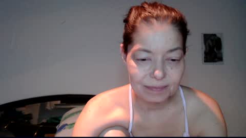 Chiara online show from 01.26.25