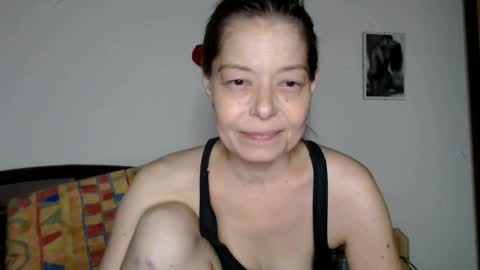 Chiara online show from 10.29.25