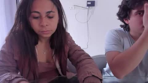 Airam online show from 10.31.25