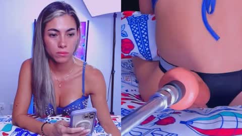 chiara online show from 12.28.24