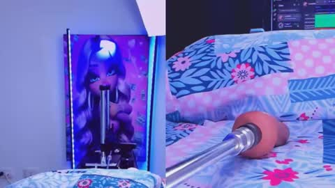 chiara online show from 02.01.25