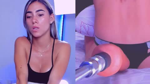 chiara online show from 03.06.25