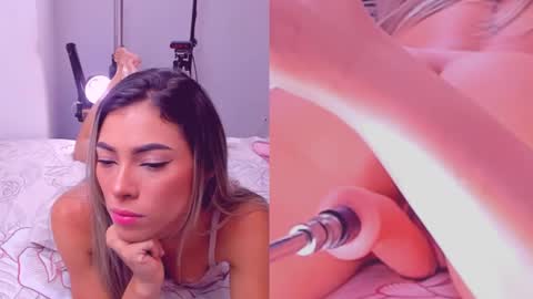 chiara online show from 10.11.25