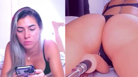 chiara online show from 03.27.26