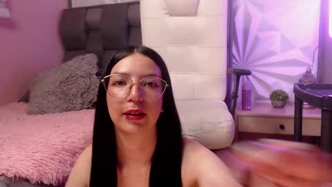 Chiara online show from 02.18.25