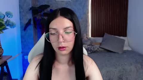 Chiara online show from 02.26.25
